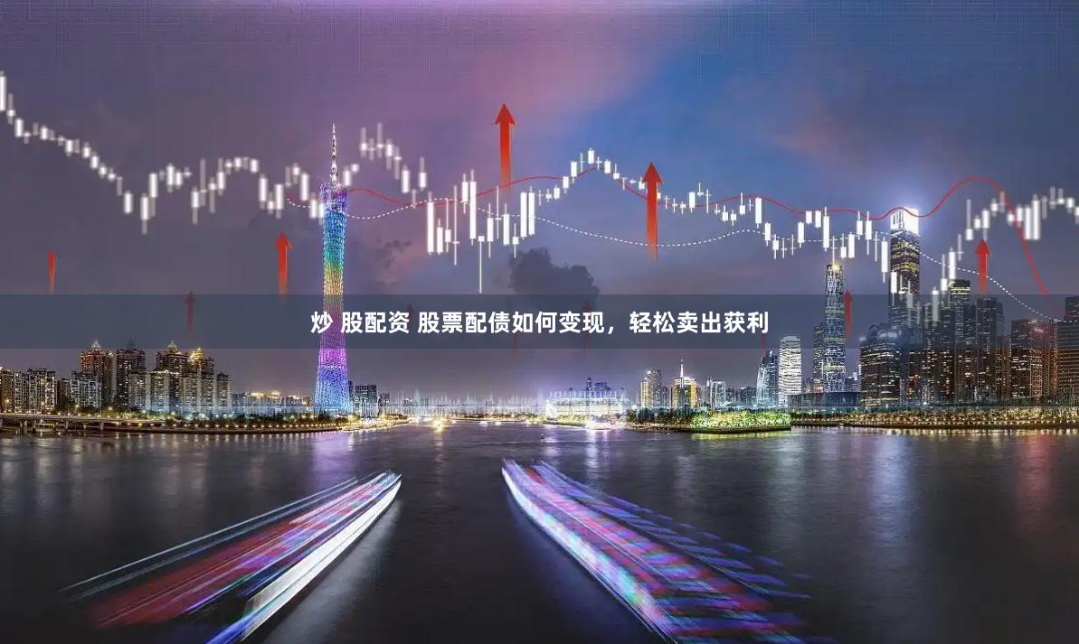 炒 股配资 股票配债如何变现，轻松卖出获利